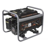 Бензиновый генератор Carver PPG-1200A