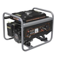 Бензиновый генератор Carver PPG-1200A