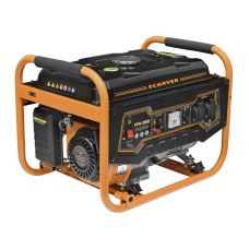 Бензиновый генератор Carver PPG-2500