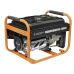 Бензиновый генератор Carver PPG-2500