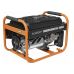 Бензиновый генератор Carver PPG-3600