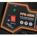 Бензиновый генератор Carver PPG-6500