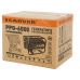 Бензиновый генератор Carver PPG-6500