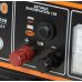 Бензиновый генератор Carver PPG-6500