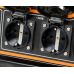 Бензиновый генератор Carver PPG-6500