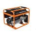 Бензиновый генератор Carver PPG-6500E