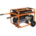 Бензиновый генератор Carver PPG-8000E-3
