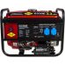 Бензиновый генератор DDE G330E