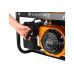 Бензиновый генератор Deko DKEG210