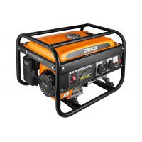 Бензиновый генератор Deko DKEG210
