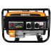 Бензиновый генератор Deko DKEG210