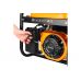 Бензиновый генератор Deko DKEG210-E