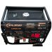 Бензиновый генератор ELAND LA9000-3-ATS