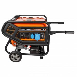 Бензиновый генератор ELAND LX8001