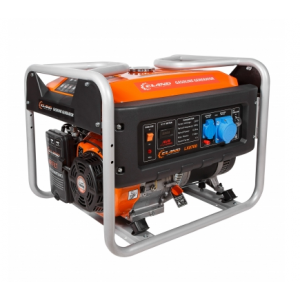 Бензиновый генератор ELAND LX8700