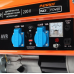 Бензиновый генератор Patriot Max Power SRGE 3500