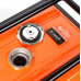 Бензиновый генератор Patriot Max Power SRGE 3500