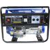 Бензиновый генератор Watt WT-5500