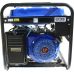 Бензиновый генератор Watt WT-5500