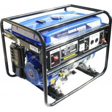 Бензиновый генератор Watt WT-5500