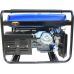 Бензиновый генератор Watt WT-5500