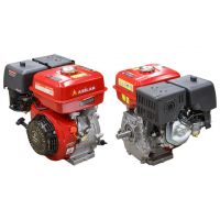 Бензиновый двигатель ASILAK 9.0 л.с. (SL-177F-D25)