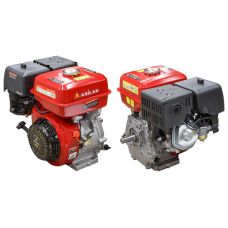 Бензиновый двигатель ASILAK 9.0 л.с. (SL-177F-D25)