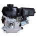 Бензиновый двигатель Lifan 160F (вал 18мм) 4лс