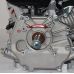 Бензиновый двигатель Lifan 177F(вал 25мм, 80x80) 9лс