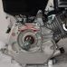 Бензиновый двигатель Lifan 177F(вал 25мм, 90x90) 9лс