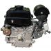 Бензиновый двигатель Lifan GS212E (вал 20мм) 13лс 7А