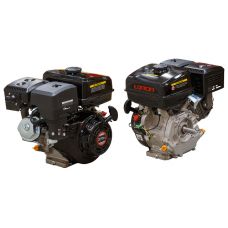 Бензиновый двигатель Loncin G270F