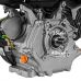Бензиновый двигатель Loncin G420F 25*35 ММ, ШЛИЦ