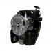 Бензиновый двигатель Loncin LC1P65FE-2
