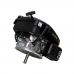 Бензиновый двигатель Loncin LC1P65FE-2