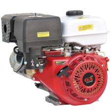 Бензиновый двигатель Skiper N177F(SFT)