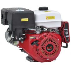 Бензиновый двигатель Skiper N190F/E(K) (электростартер)