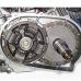 Бензиновый двигатель Stark GX270 F-R (сцепление и редуктор 2:1) 9лс