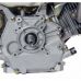 Бензиновый двигатель Stark GX270 (вал 25мм, 90х90) 9л.с.
