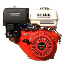 Бензиновый двигатель Stark GX390 (вал 25мм) 13л.с.