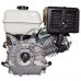 Бензиновый двигатель Stark GX460 S(шлицевой вал 25мм) 18,5лс 