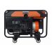 Бензиновый генератор Aurora 12000 D Plus