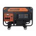 Бензиновый генератор Aurora 12000 D Plus