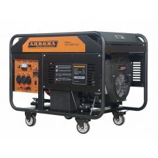 Бензиновый генератор Aurora 12000 D Plus