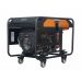 Бензиновый генератор Aurora 12000 D Plus