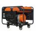 Бензиновый генератор Aurora 12000 DZN Plus