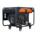 Бензиновый генератор Aurora 12000 DZN Plus