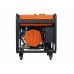 Бензиновый генератор Aurora 12000 DZN Plus
