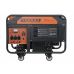 Бензиновый генератор Aurora 12000 DZN Plus