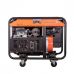Бензиновый генератор Aurora 12500 DSX Dual